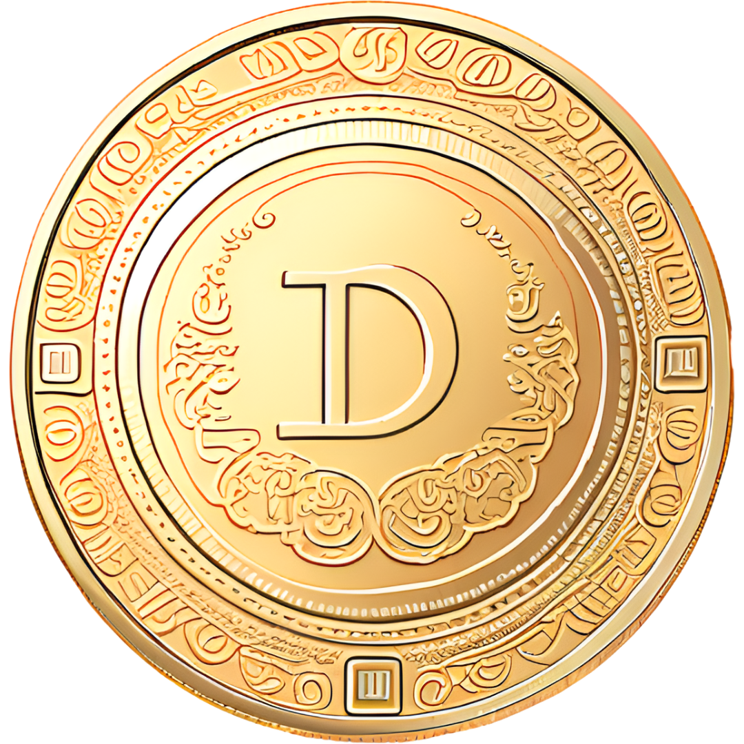 Dinar Coin